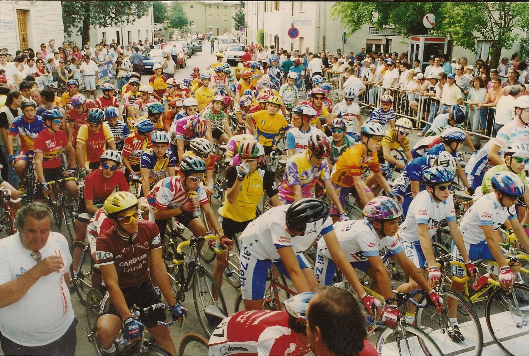 Campionato Italiano Esordienti 1996
